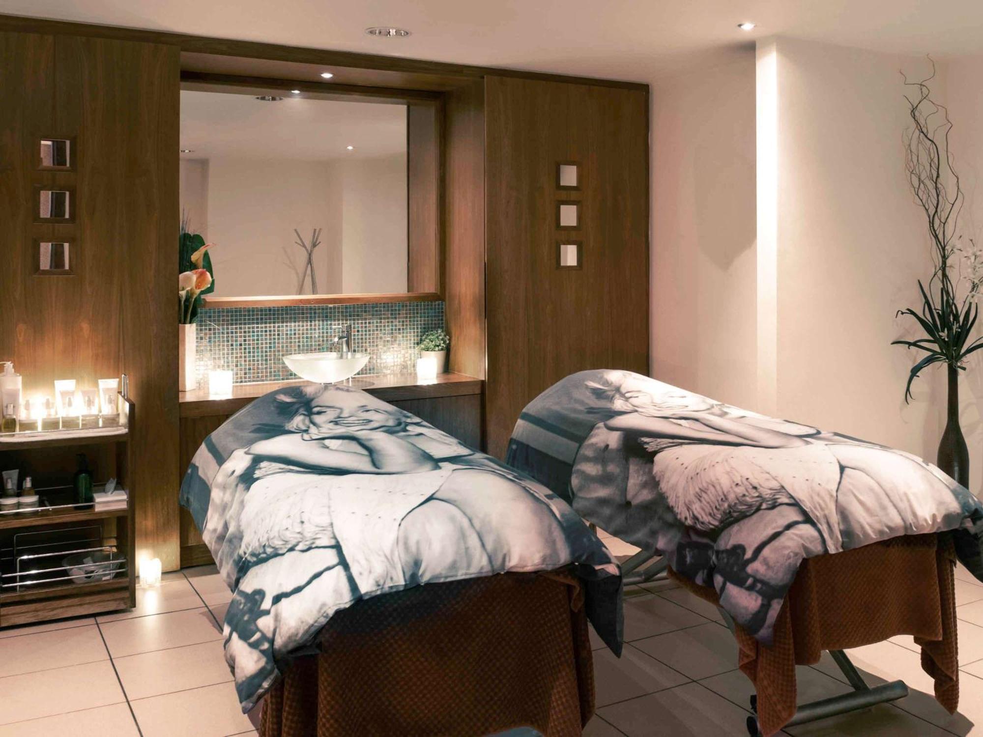 Holland House By Sunday Hotel Cardiff