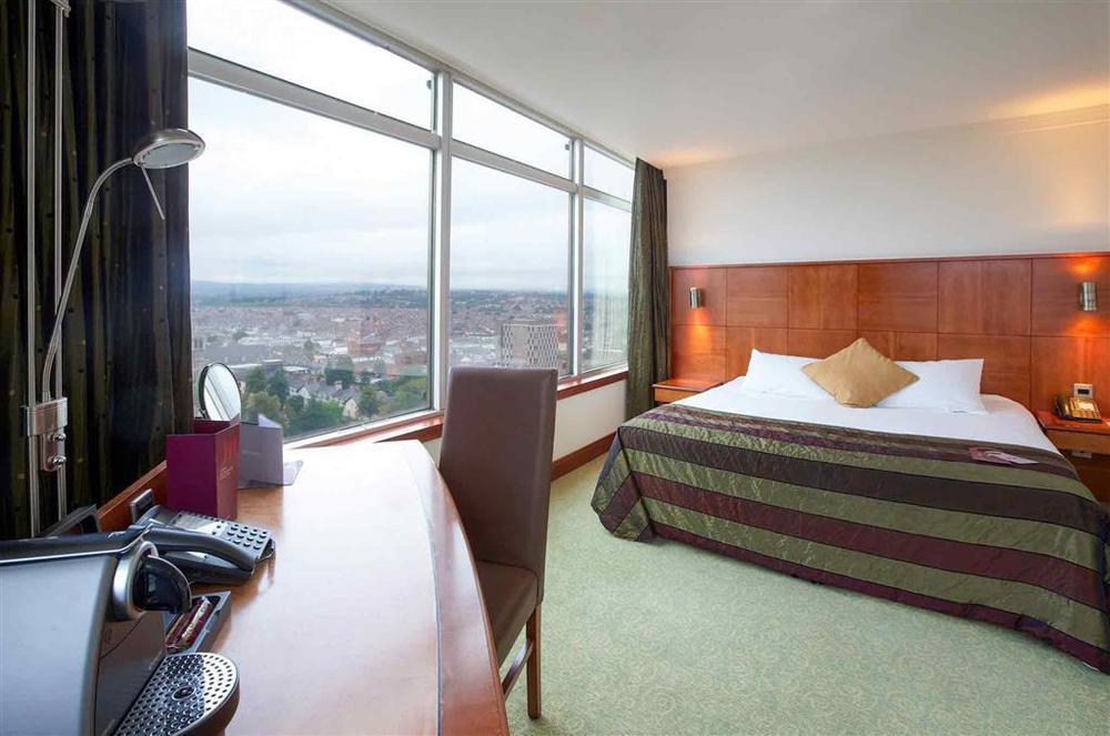 Hotel Holland House By Sunday Cardiff
